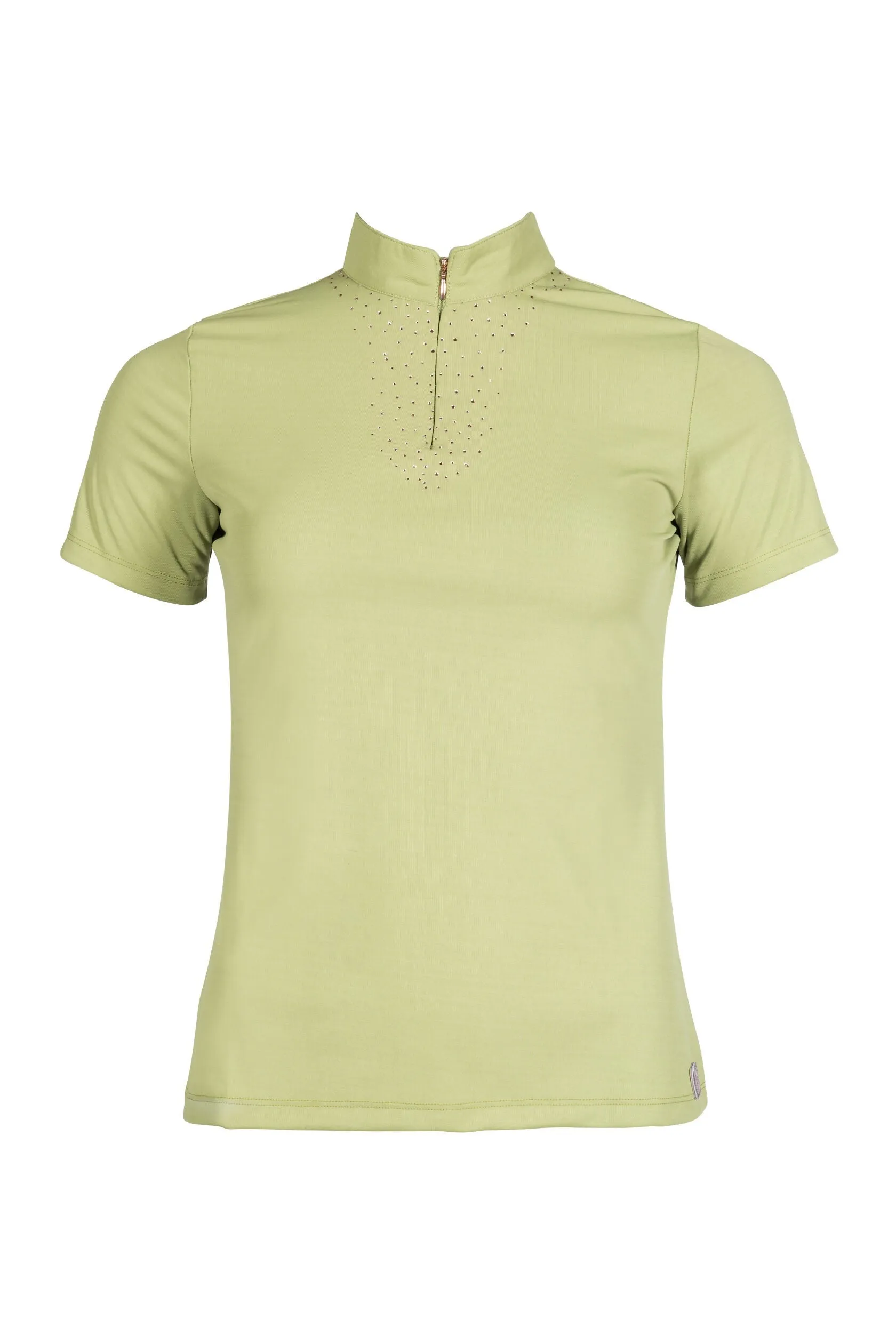Training Shirt Edinburgh Glitter