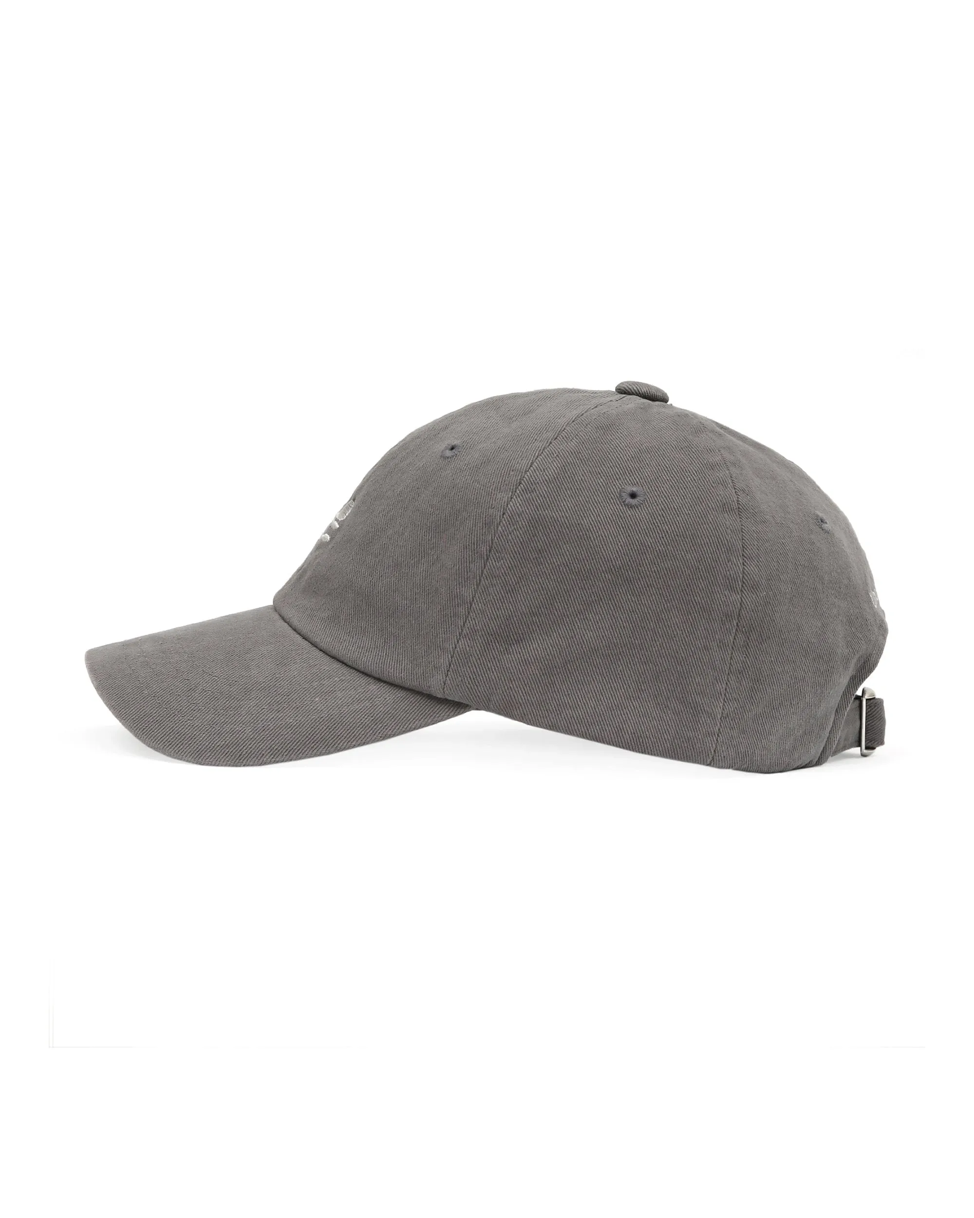 UC / WASHED B B / CHARCOAL