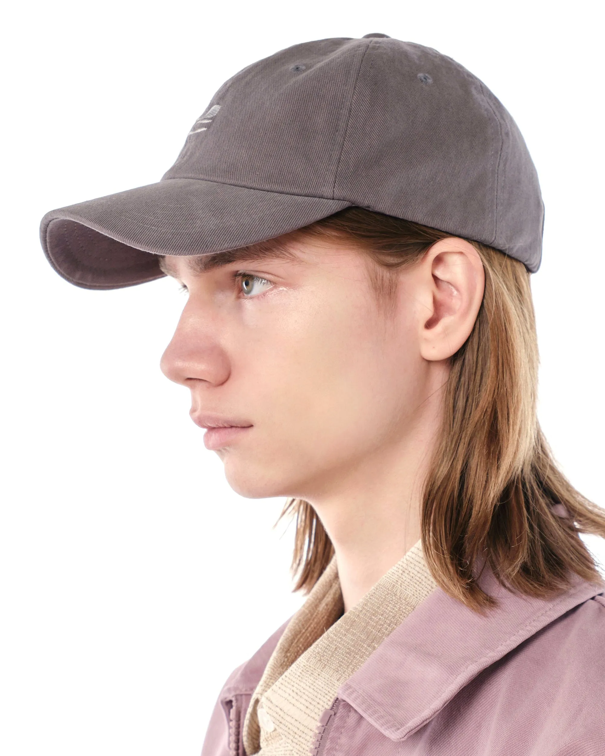 UC / WASHED B B / CHARCOAL