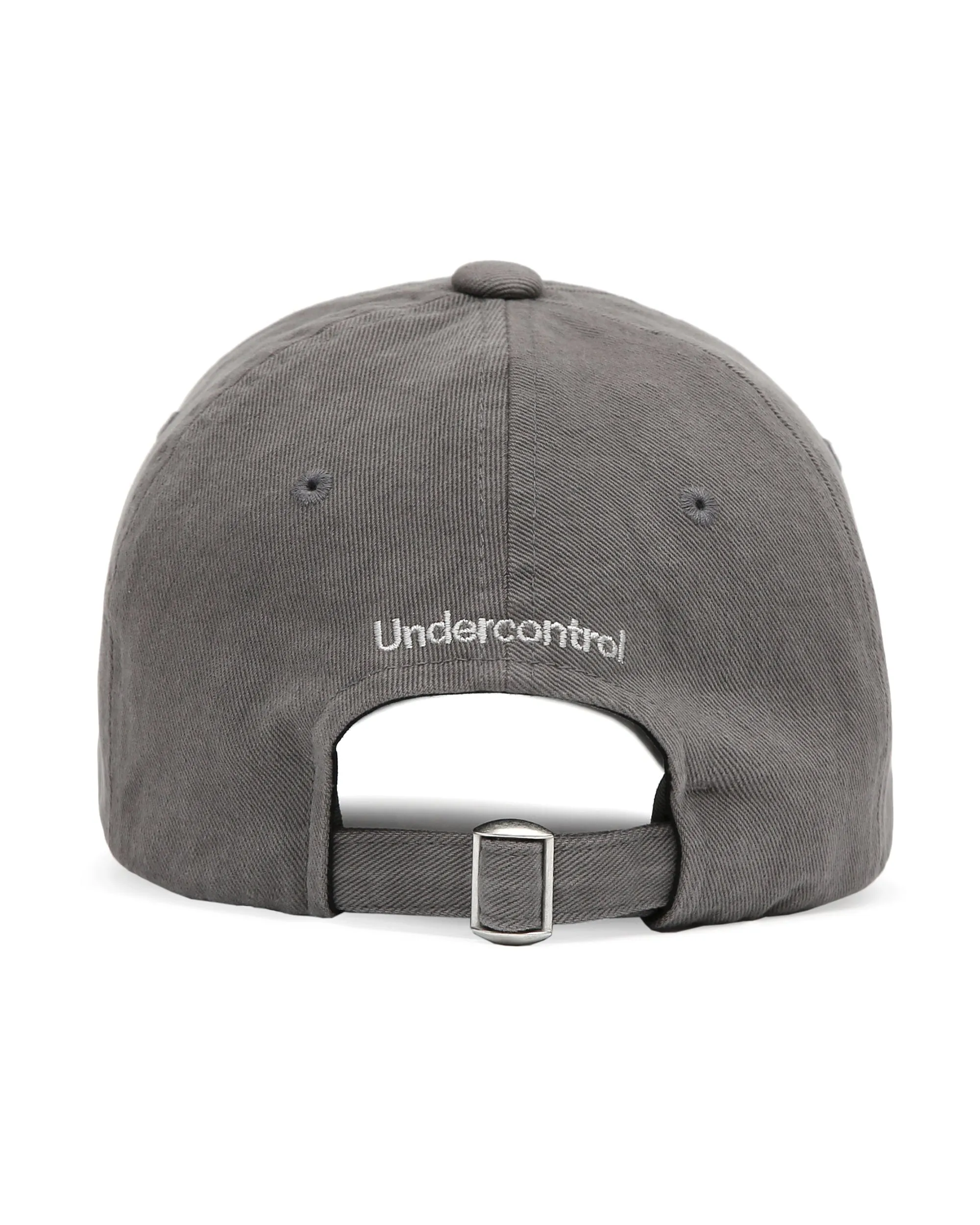 UC / WASHED B B / CHARCOAL
