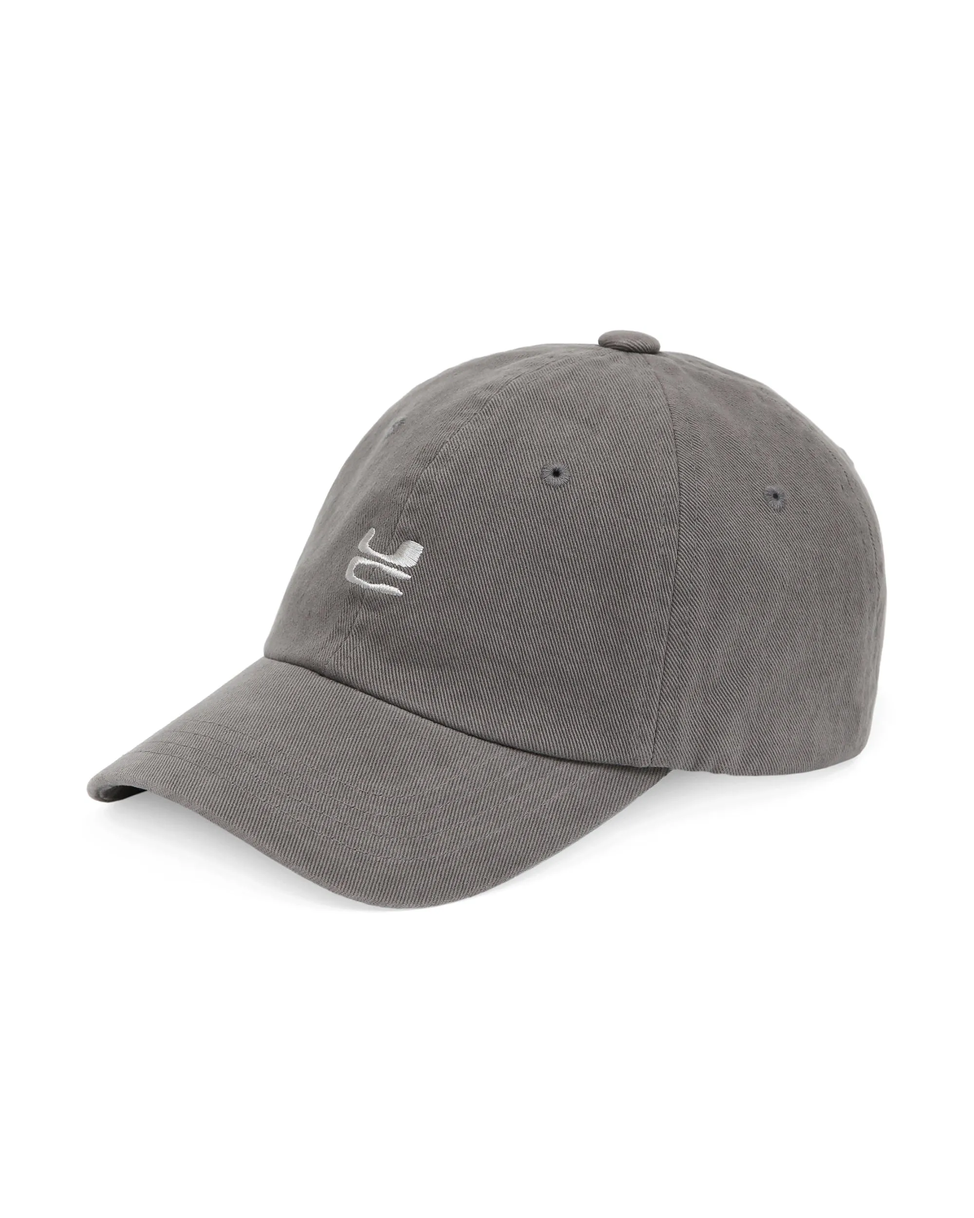 UC / WASHED B B / CHARCOAL