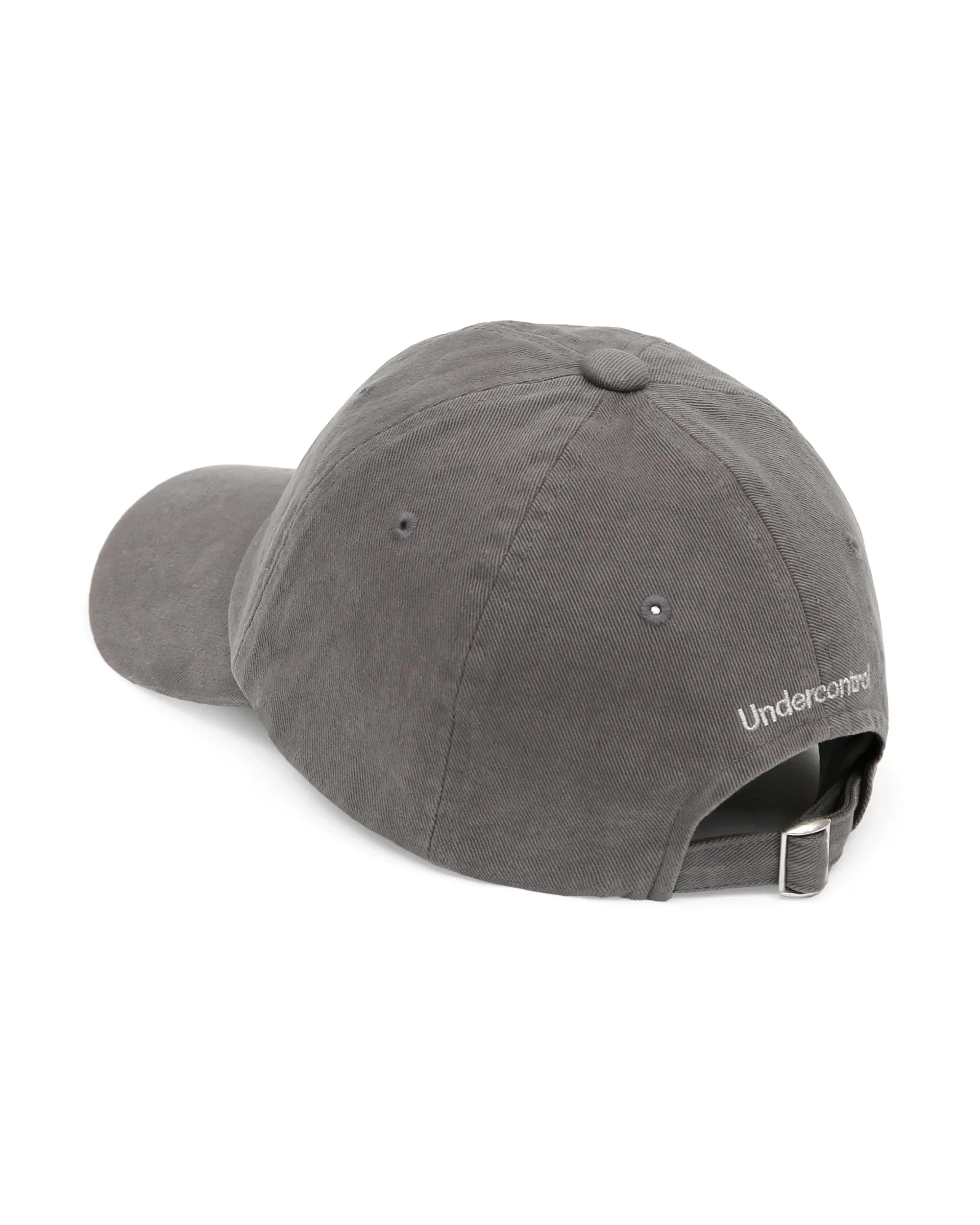 UC / WASHED B B / CHARCOAL