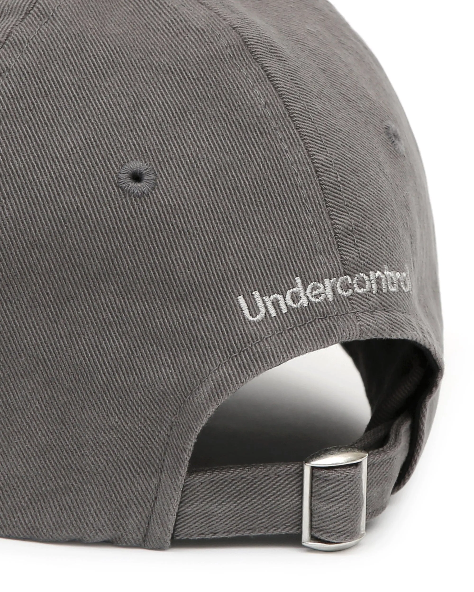 UC / WASHED B B / CHARCOAL