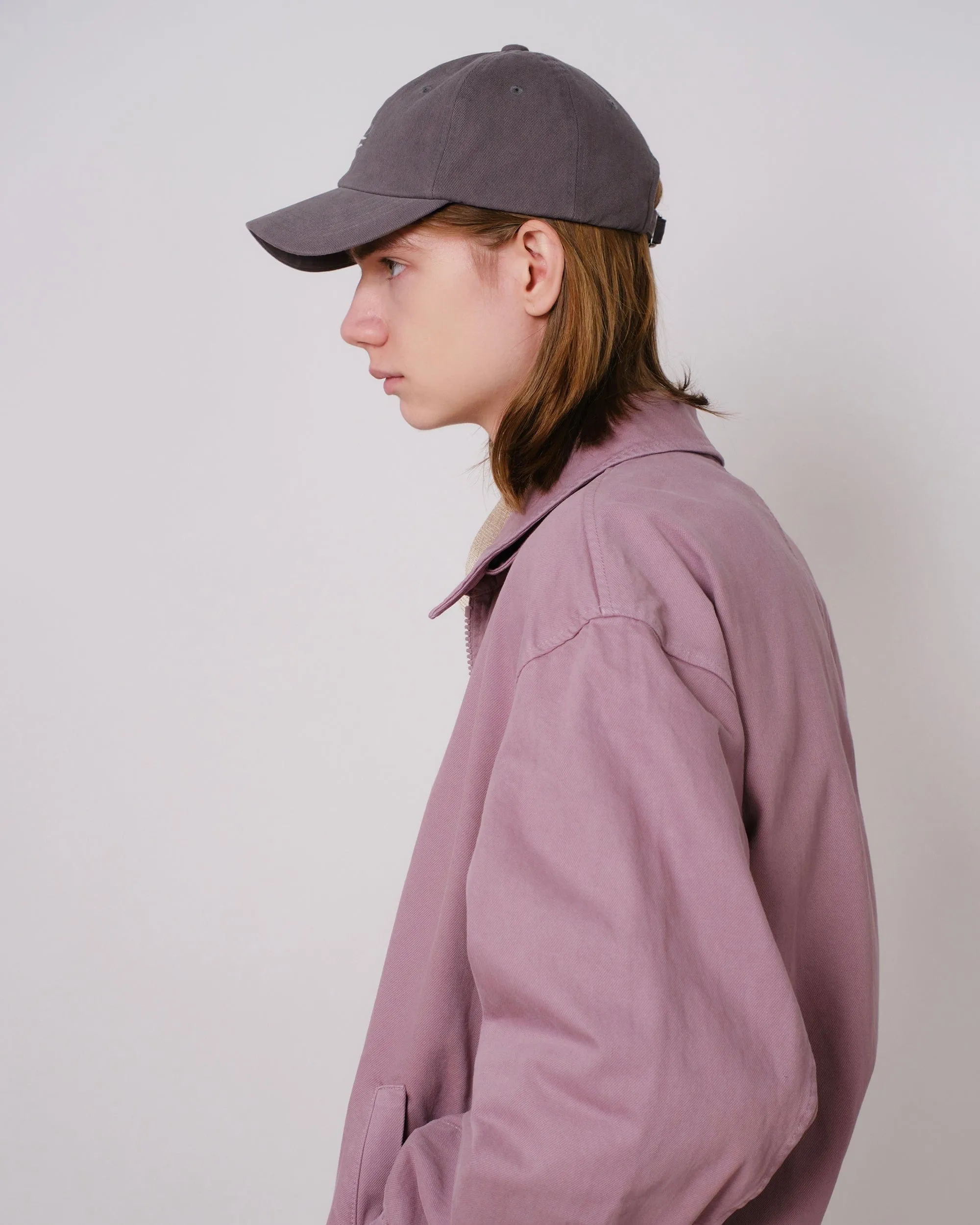 UC / WASHED B B / CHARCOAL