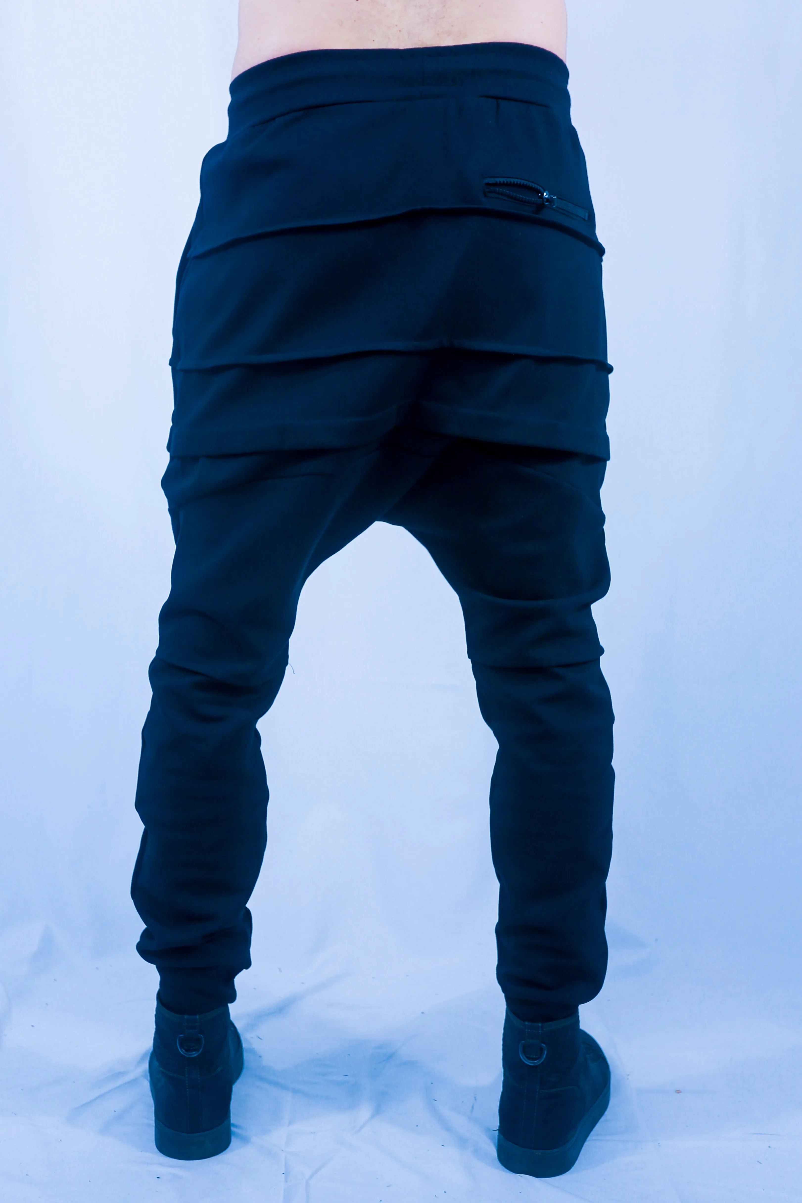 Urban Combat Joggers