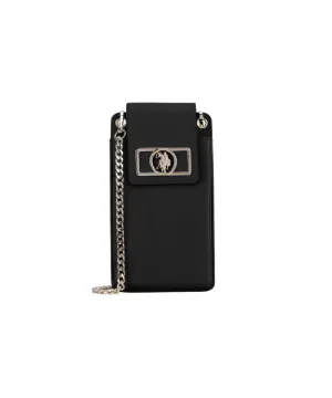 US POLO WOMEN JONES CHIC TELEPHONE HOLD