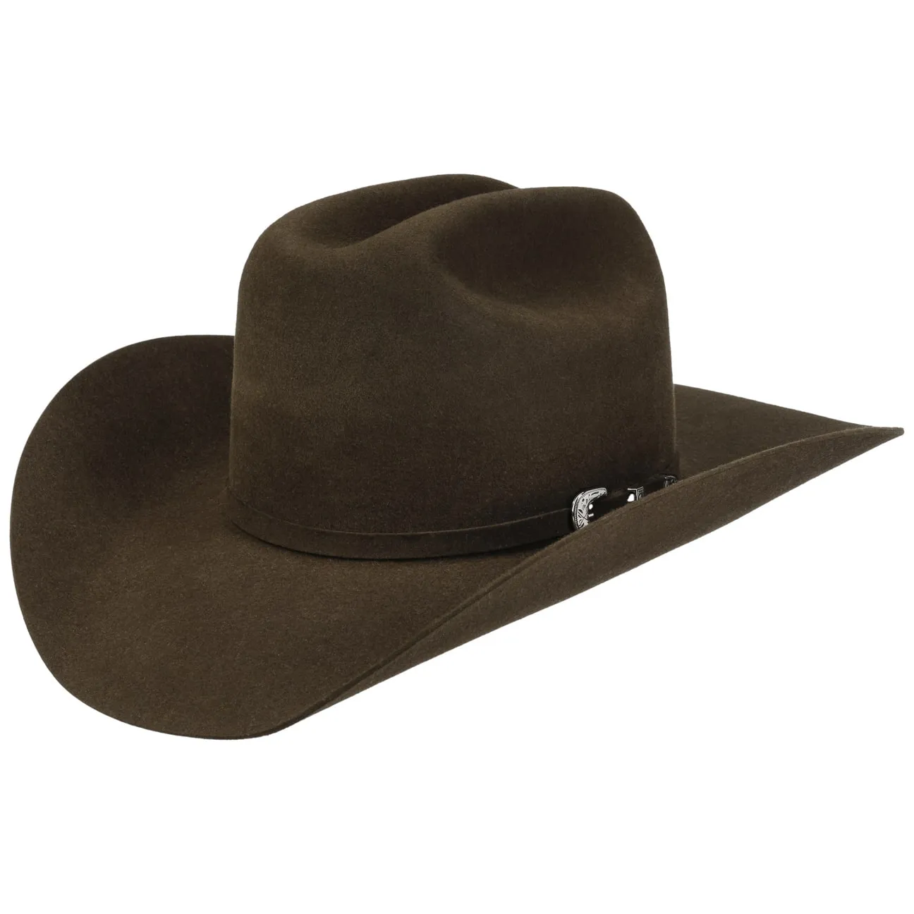 Western Woolfelt by JJ Hats