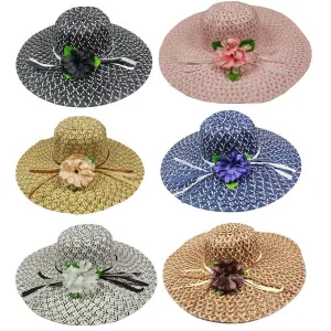 WHOLESALE SUMMER HATS DESIGNS A011