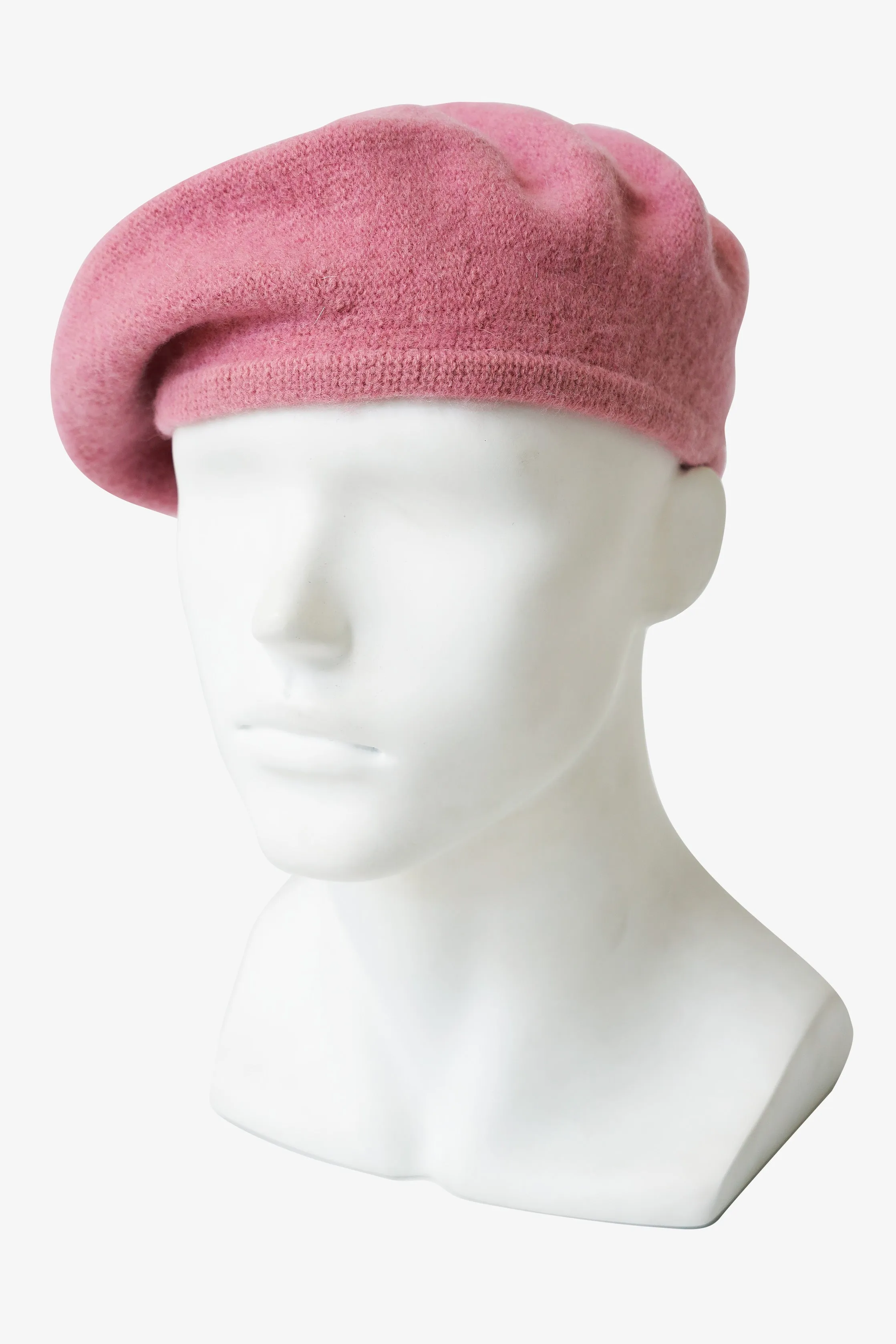 WLBERET - Wool Beret