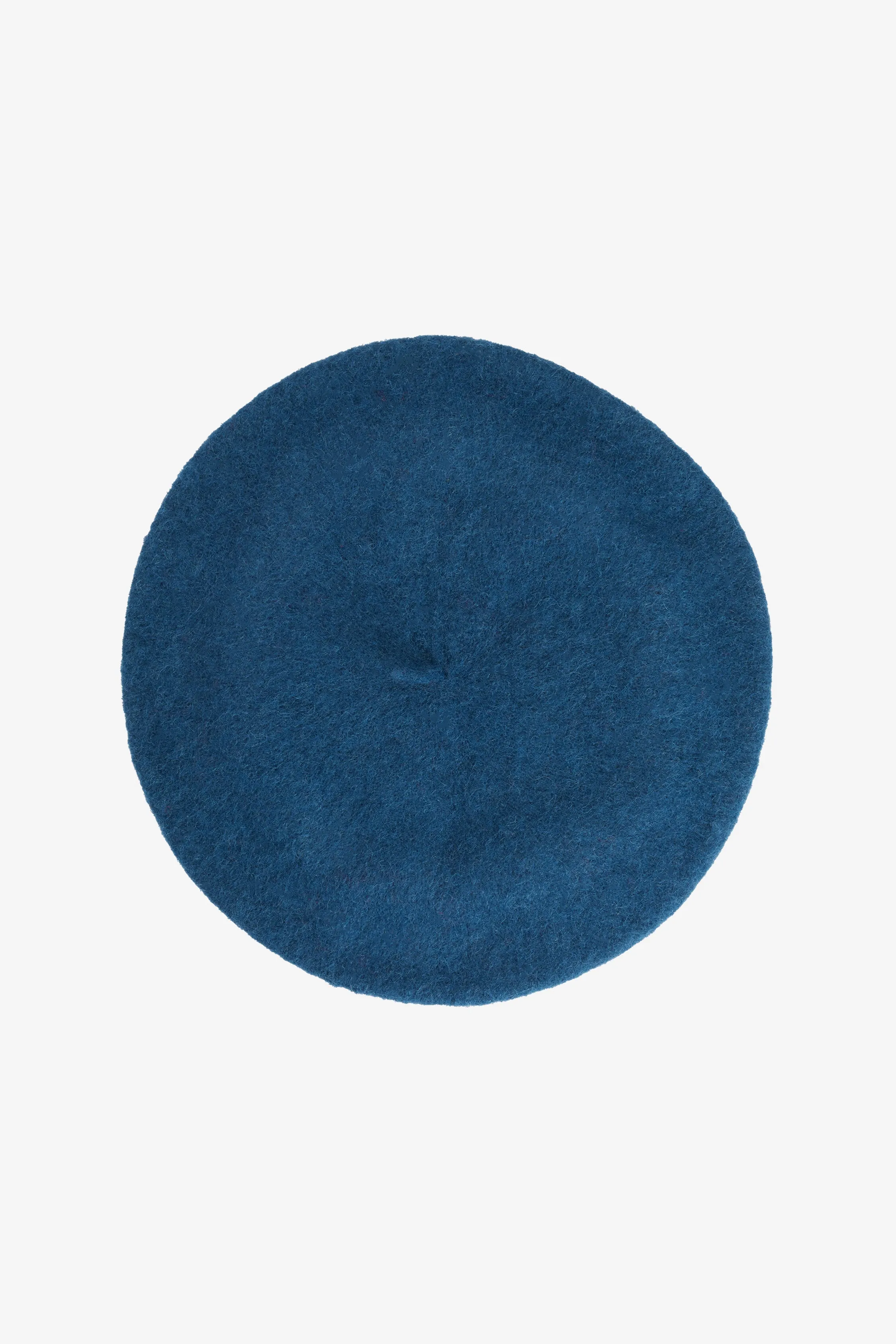 WLBERET - Wool Beret