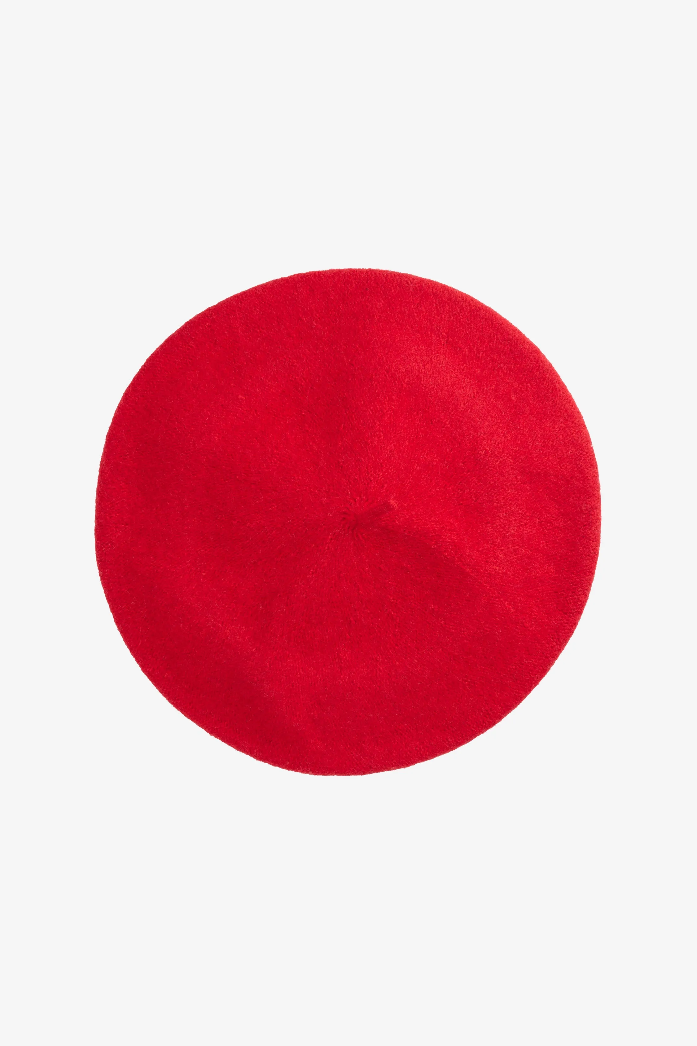WLBERET - Wool Beret