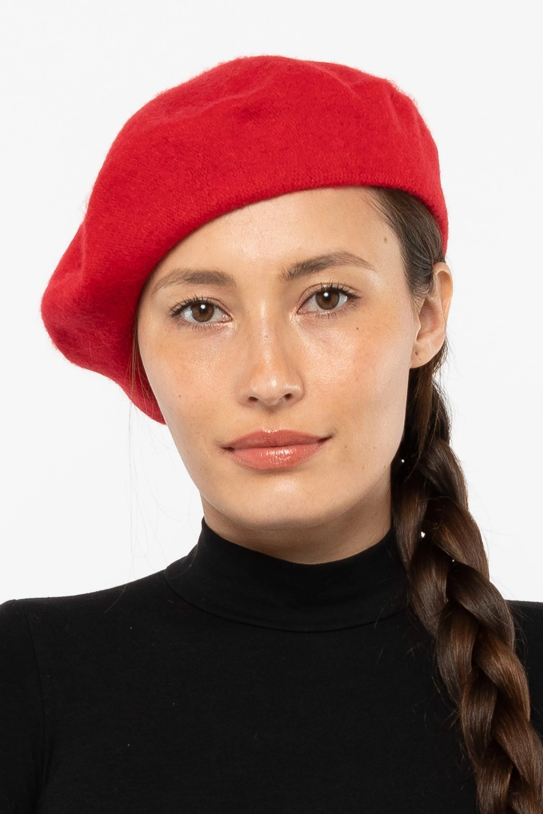 WLBERET - Wool Beret