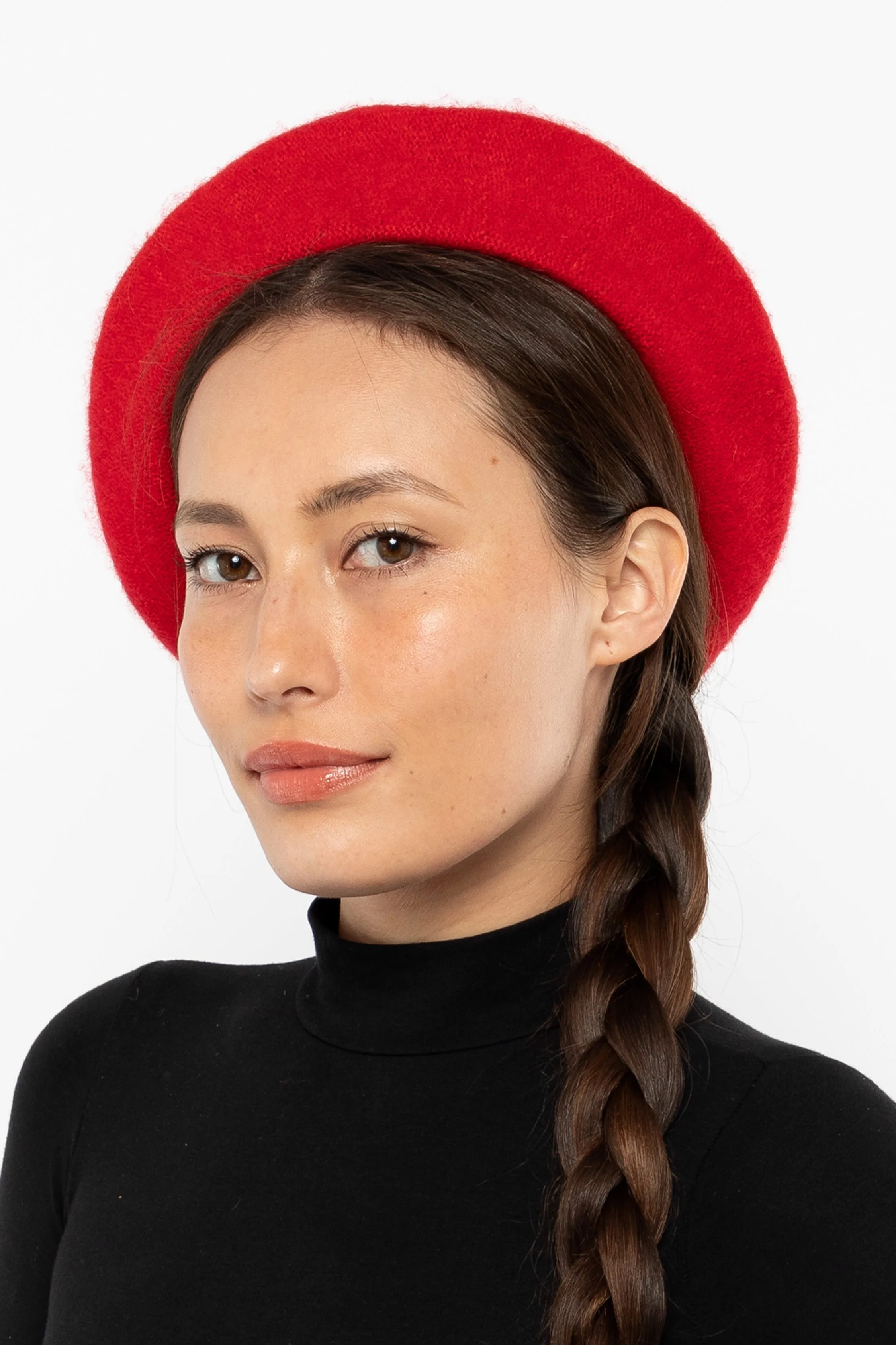 WLBERET - Wool Beret