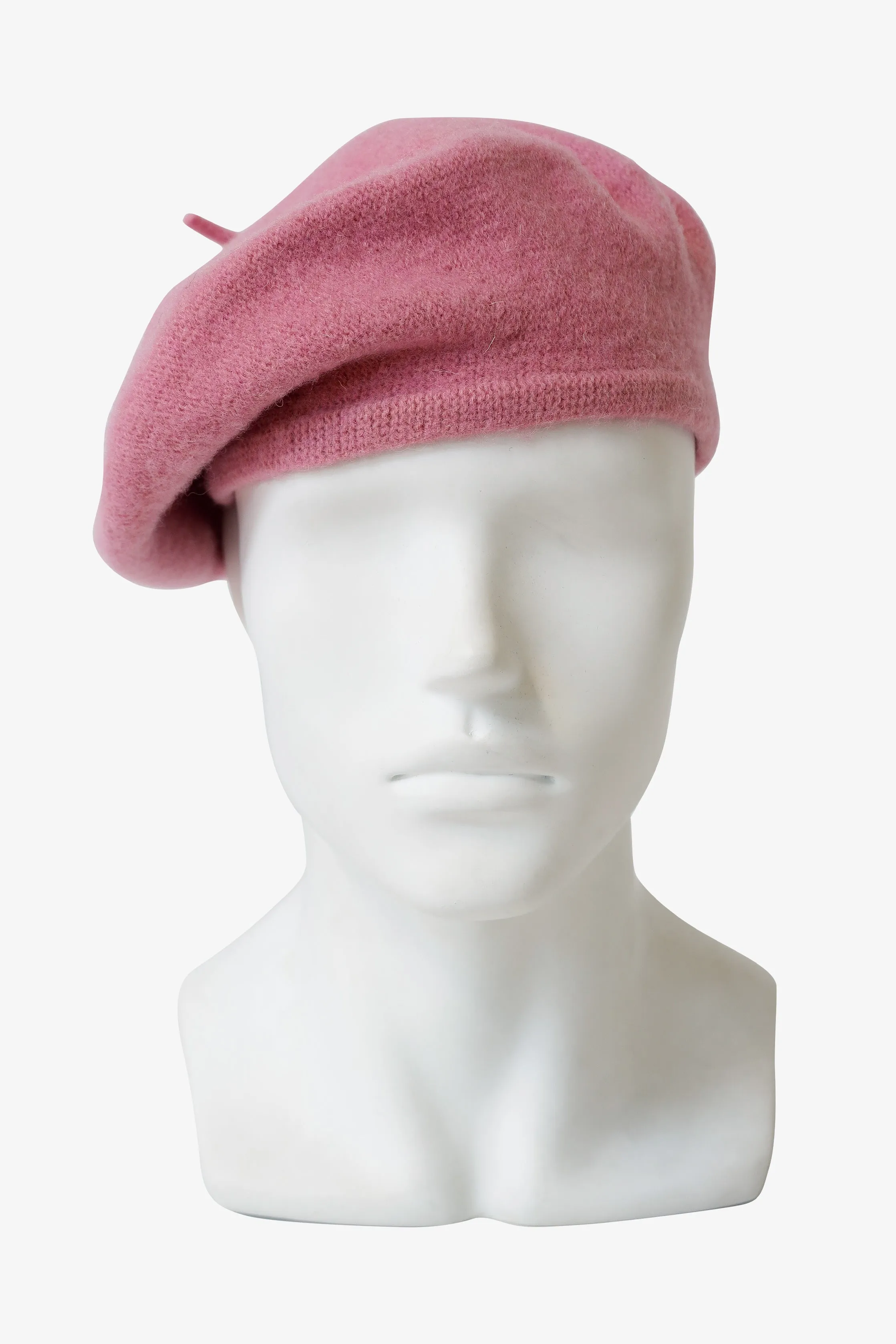 WLBERET - Wool Beret