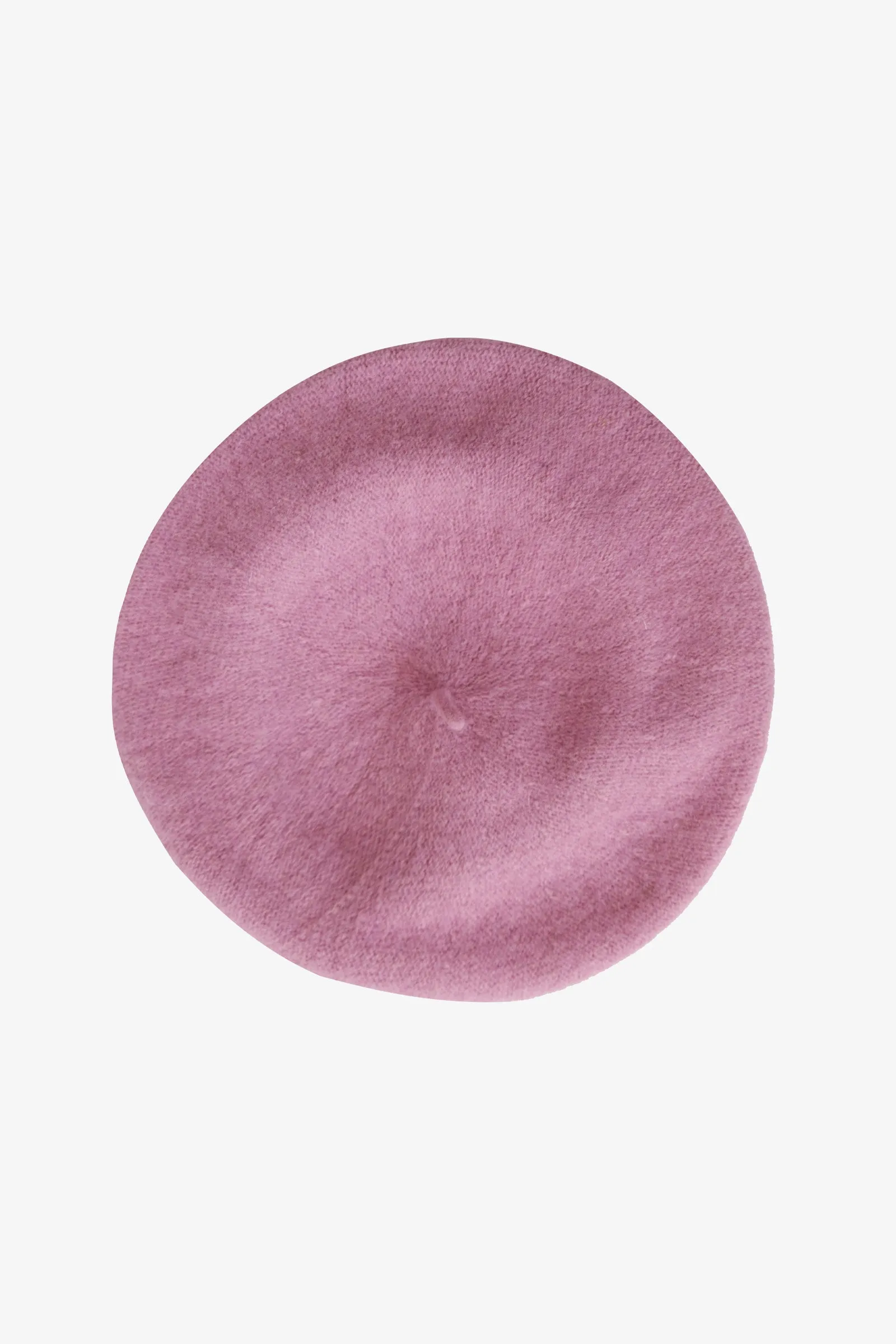 WLBERET - Wool Beret