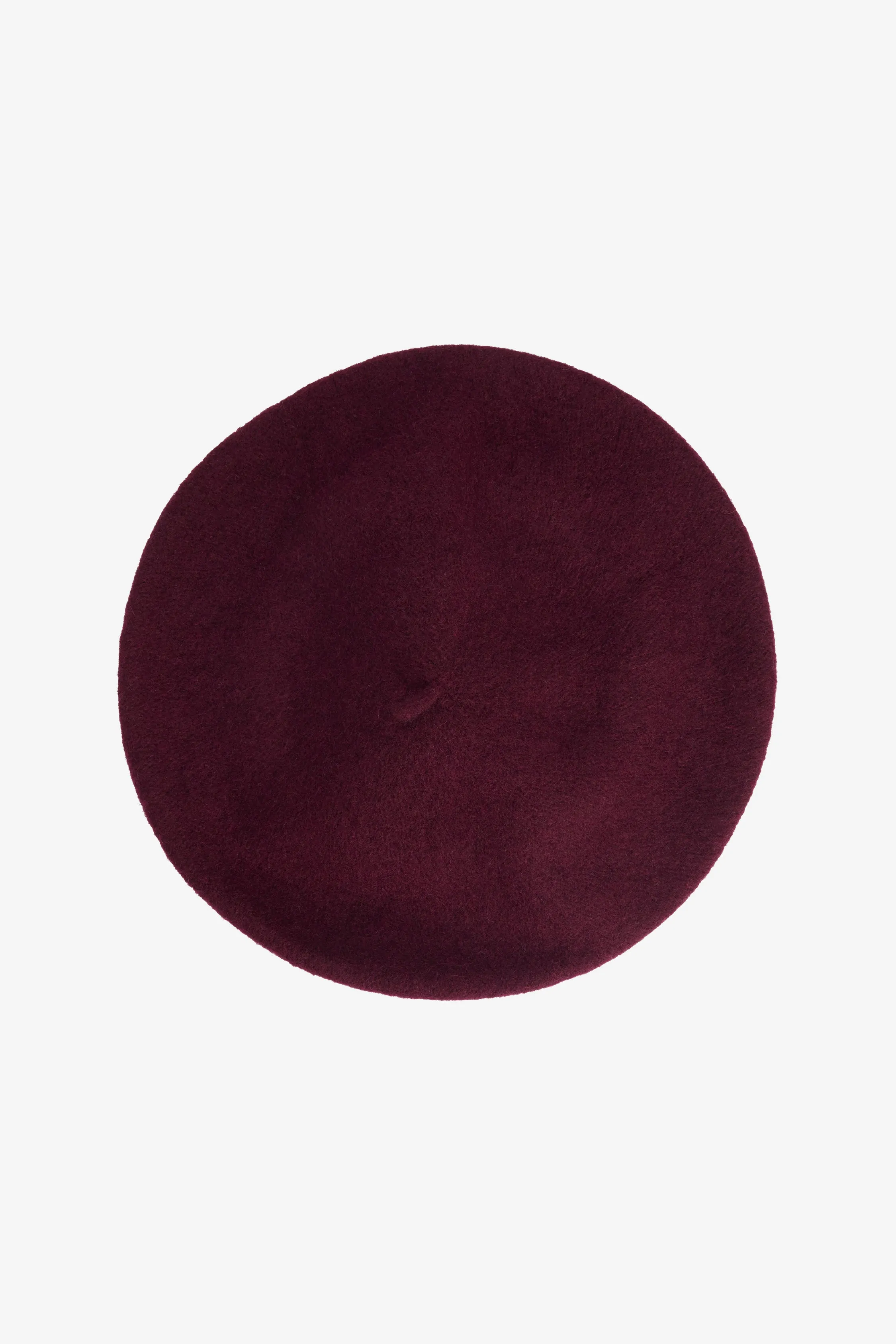 WLBERET - Wool Beret